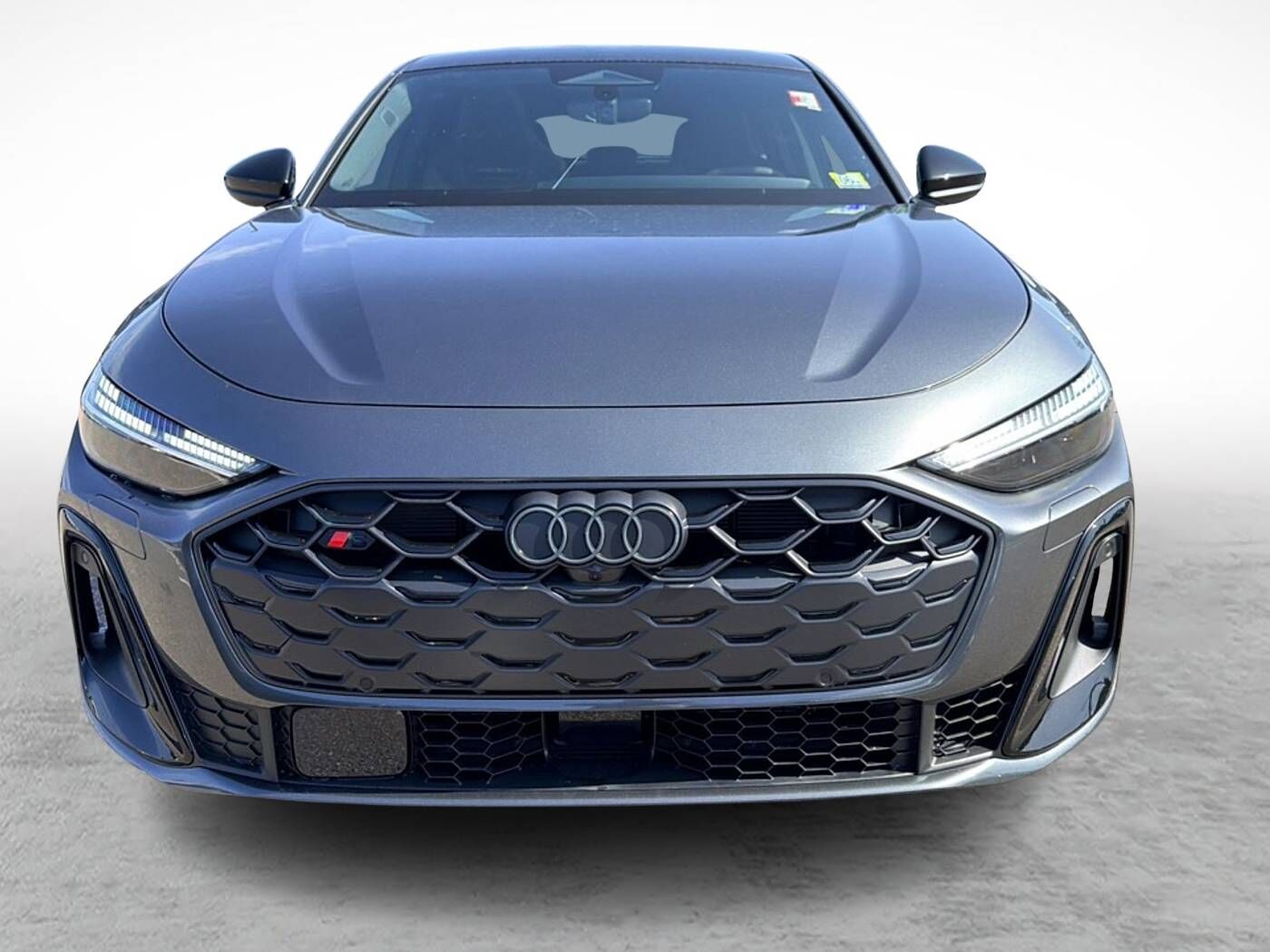 2026 Audi S5
