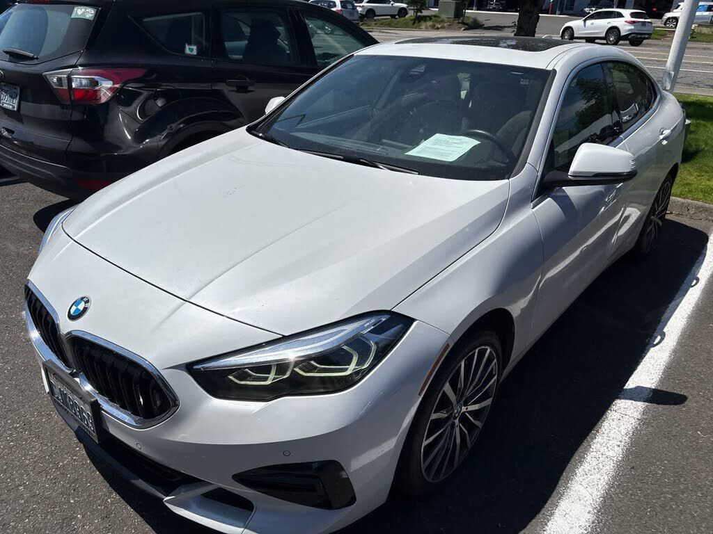 2023 BMW 2 Series