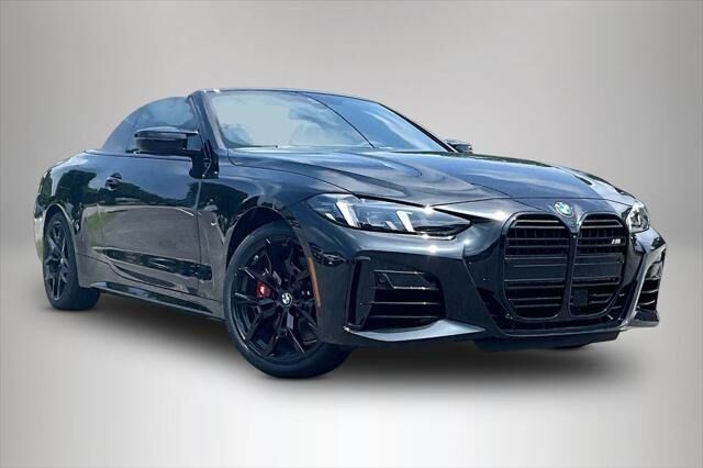 2027 BMW M4