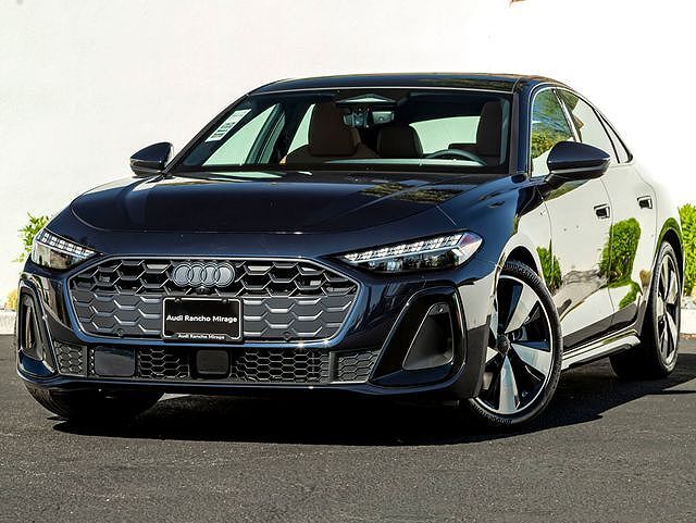 2026 AUDI A5