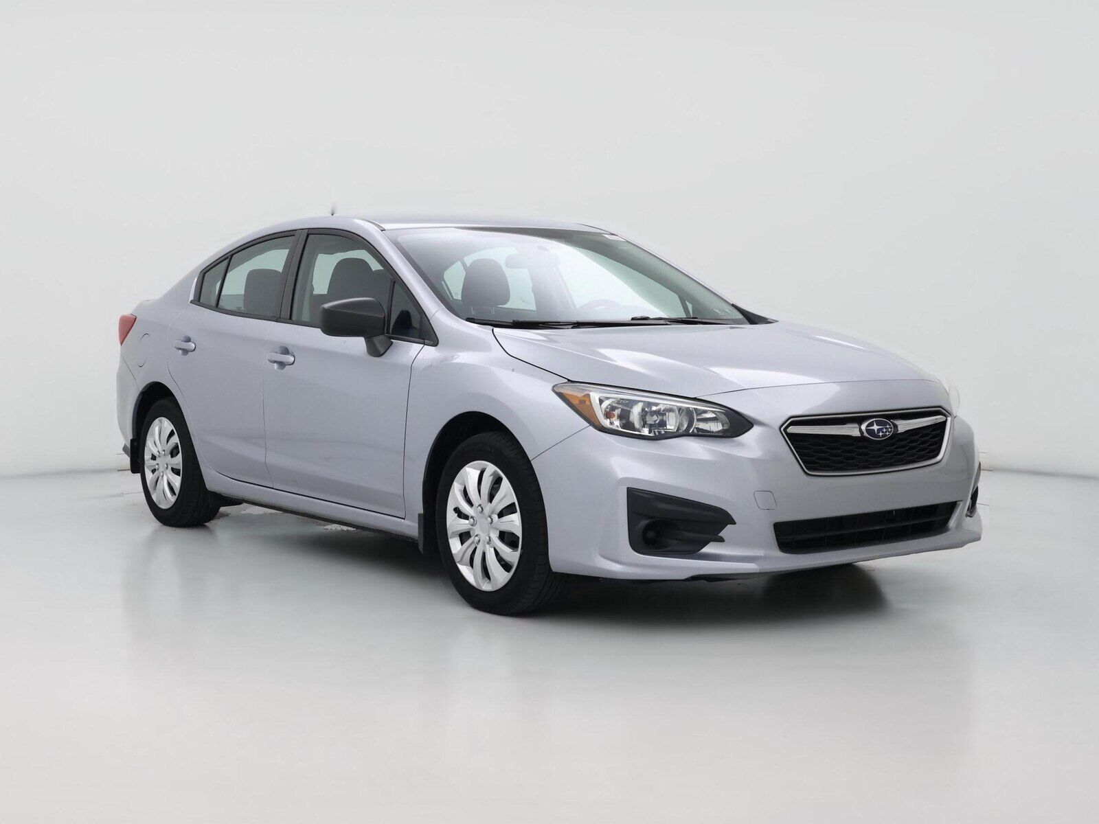 2019 SUBARU Impreza