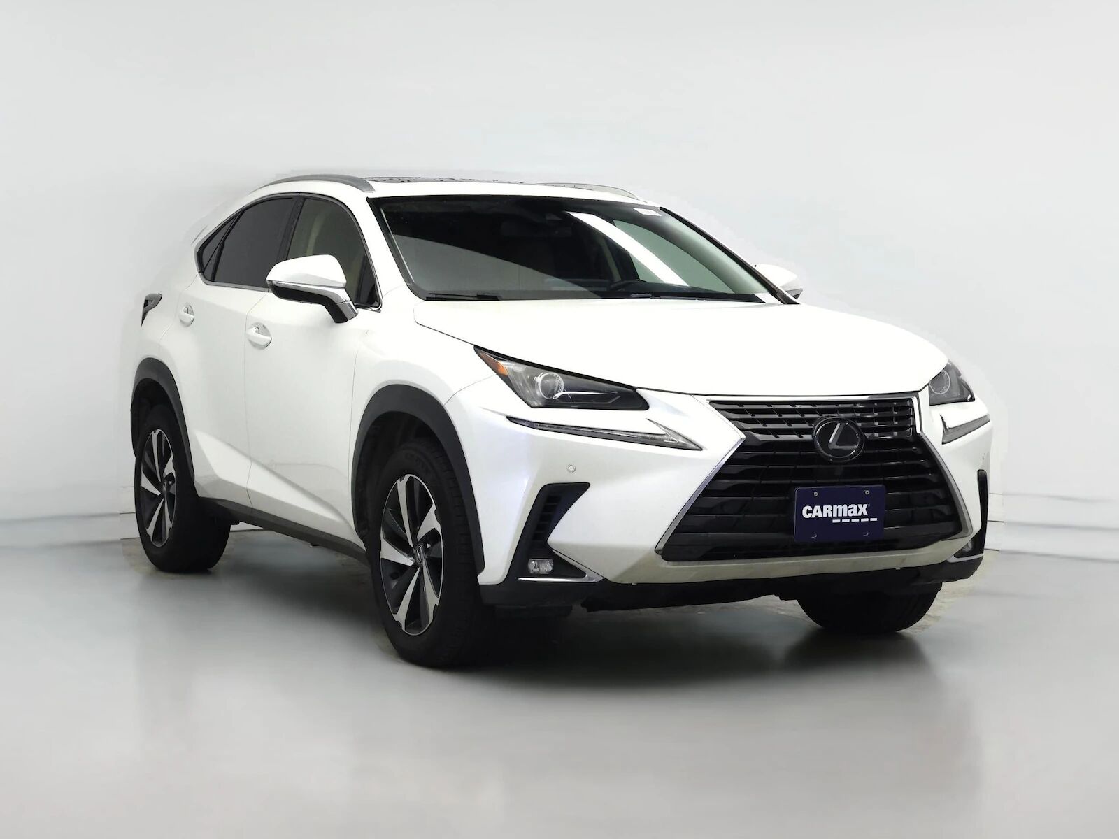 2020 LEXUS NX