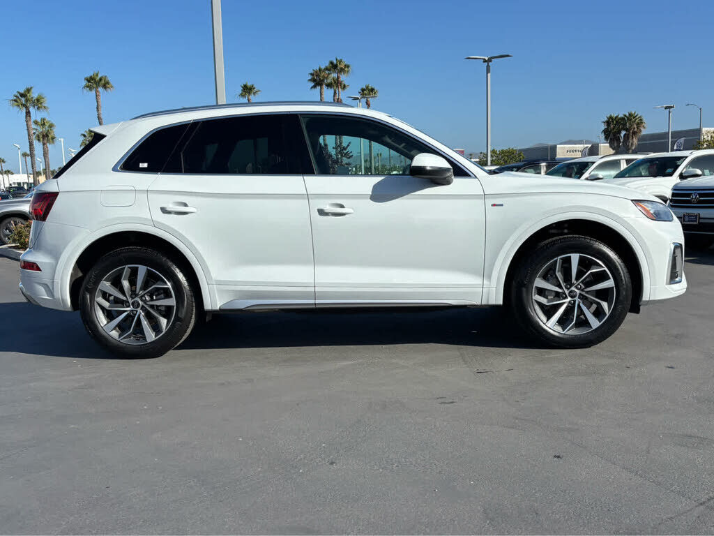 2024 Audi Q5