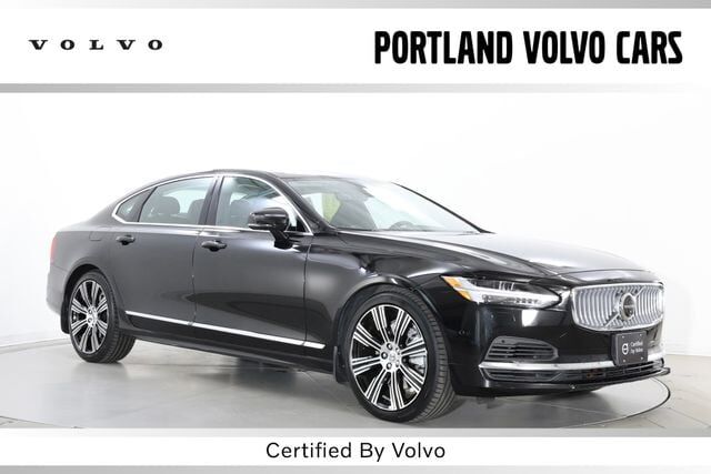 2024 VOLVO S90
