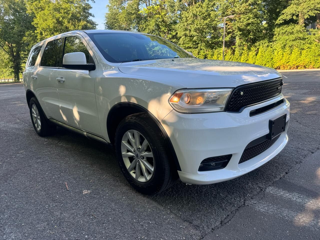 2020 DODGE Durango