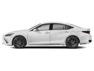 2024 LEXUS ES