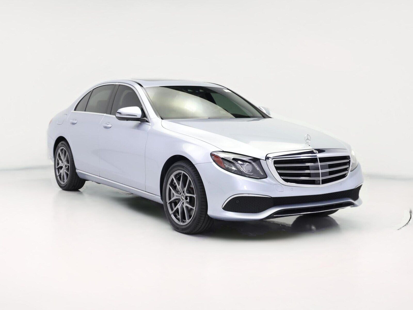 2017 MERCEDES-BENZ E-Class