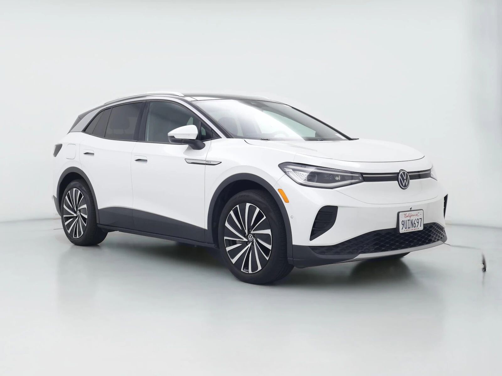 2023 VOLKSWAGEN ID.4