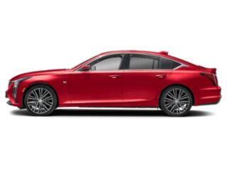2026 CADILLAC CT5