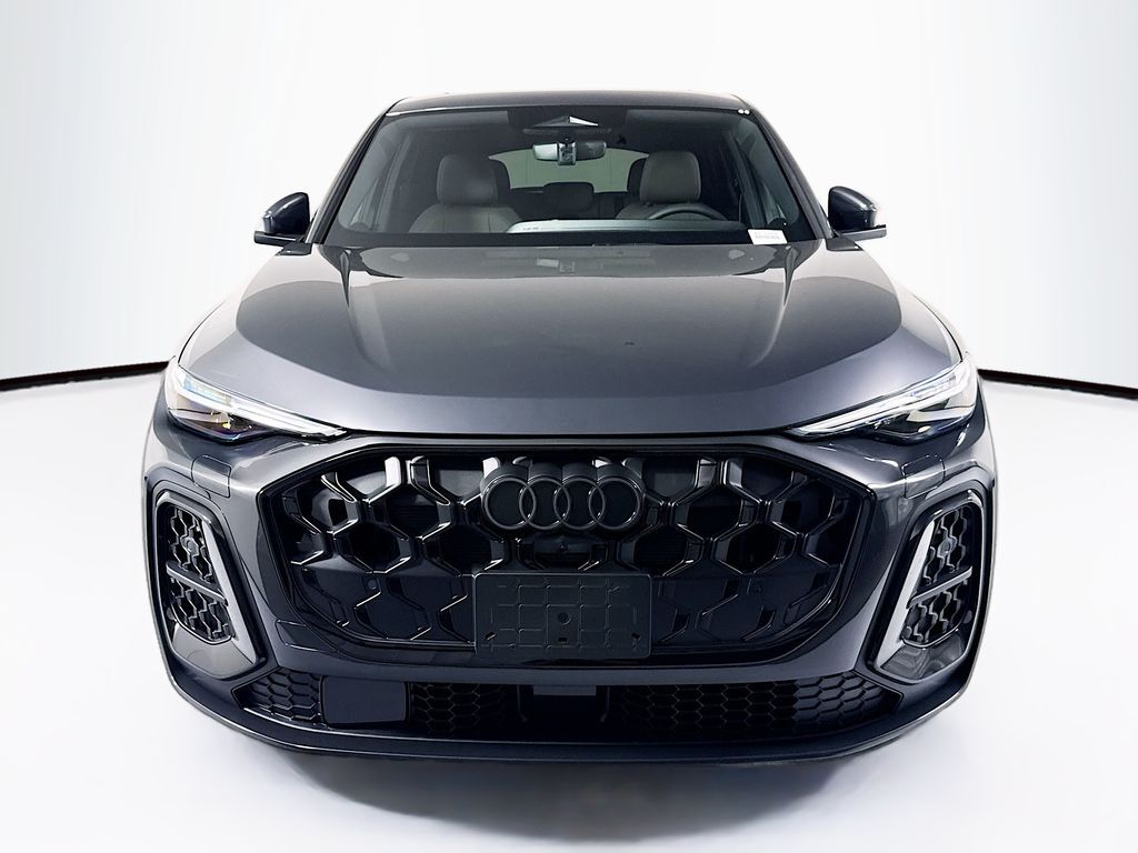 2026 Audi SQ5