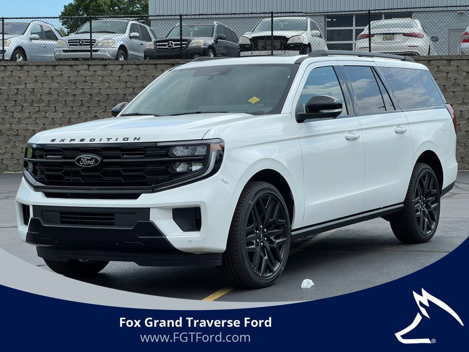 2026 FORD Expedition
