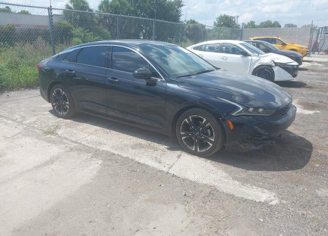 2023 KIA K5
