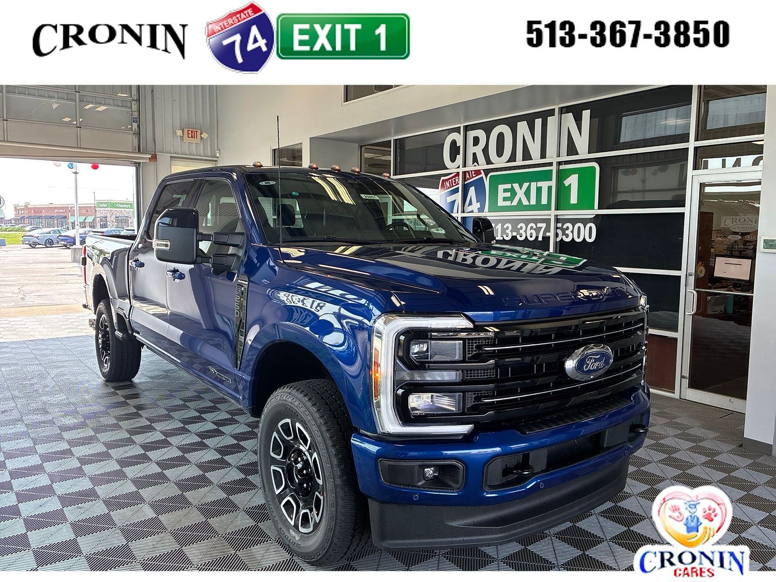 2026 FORD F-250