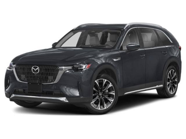 2026 MAZDA CX-90