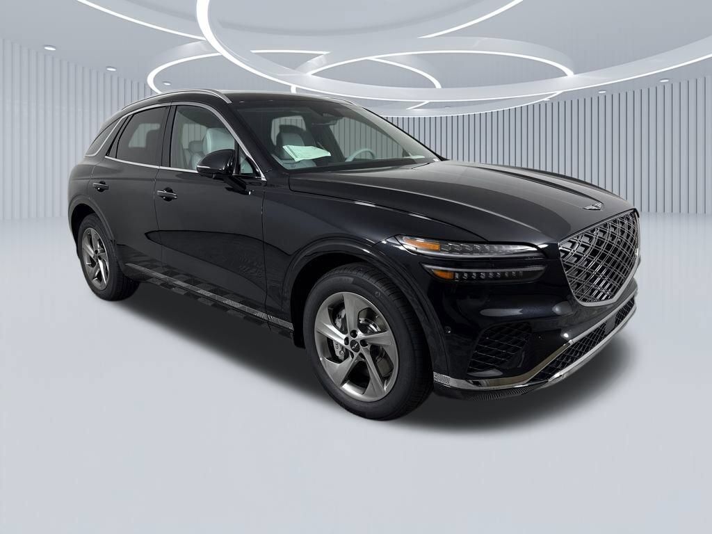 2026 GENESIS GV70