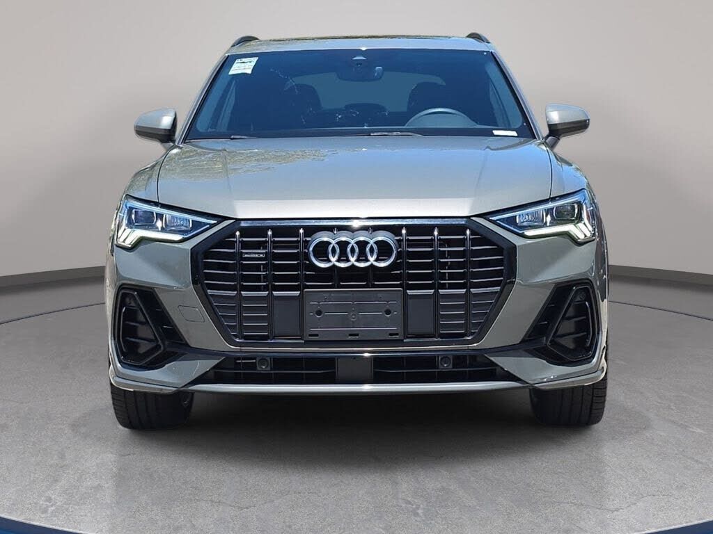 2021 Audi Q3