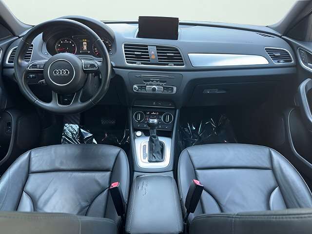 2016 Audi Q3