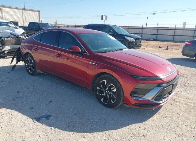 2024 HYUNDAI Sonata
