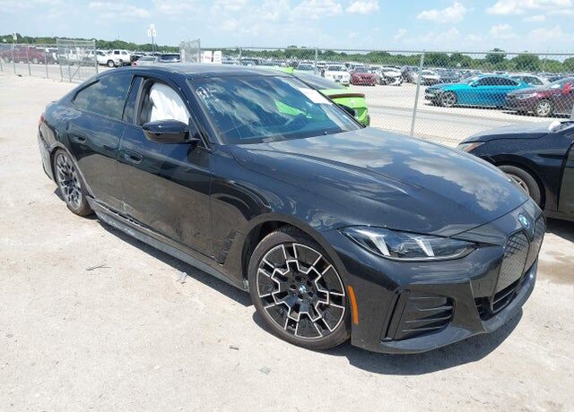 2025 BMW i4