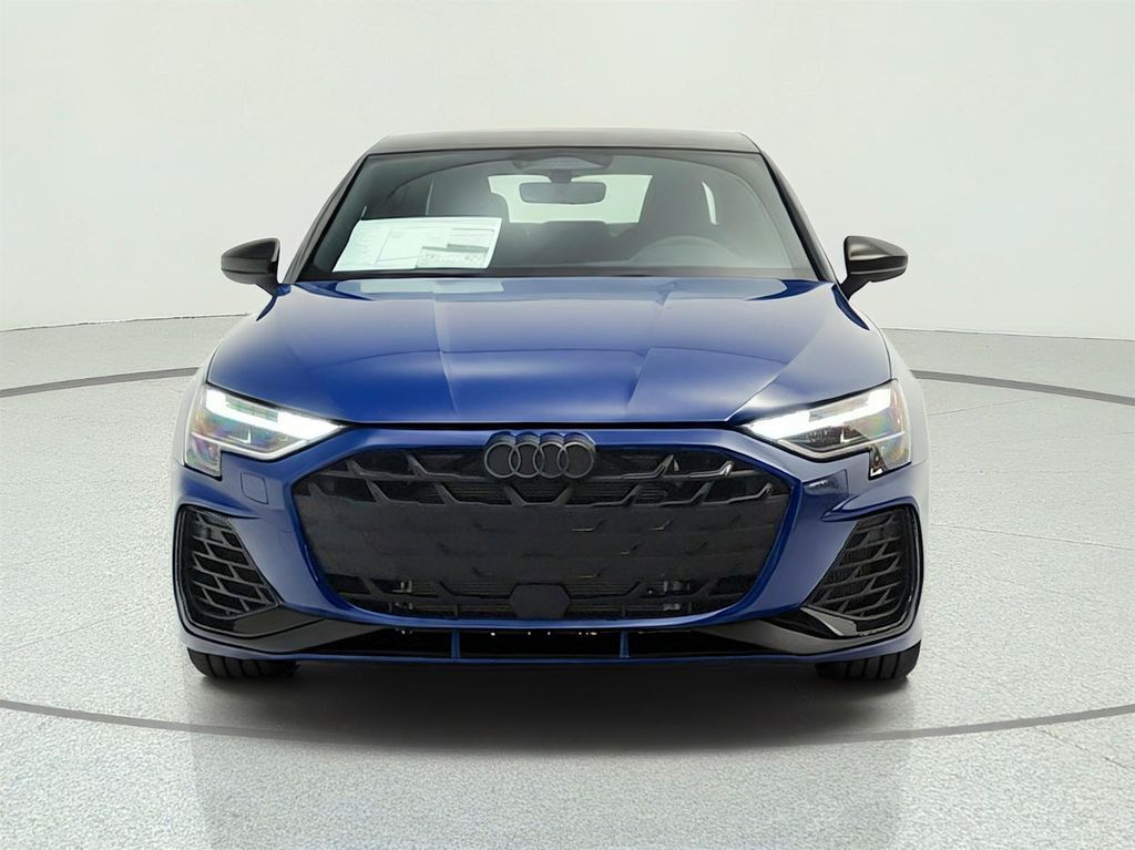 2026 Audi S3