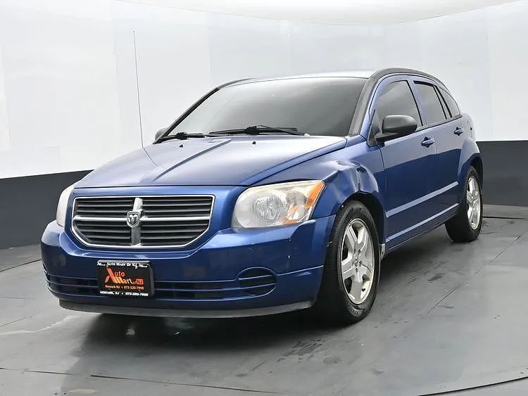 2009 DODGE Caliber