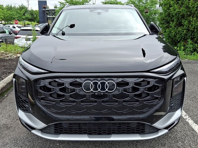 2026 Audi Q3