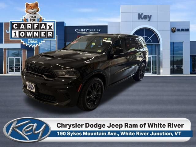 2022 DODGE Durango