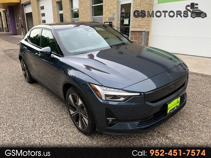2024 POLESTAR PS2