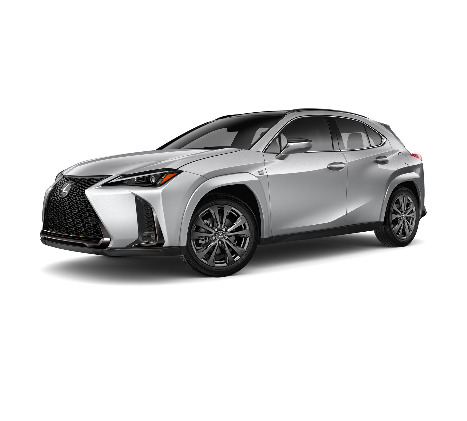 2026 LEXUS UX