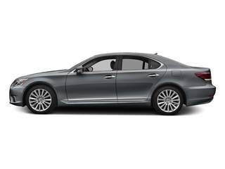 2016 LEXUS LS