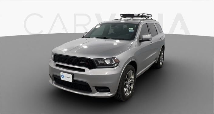2019 DODGE Durango
