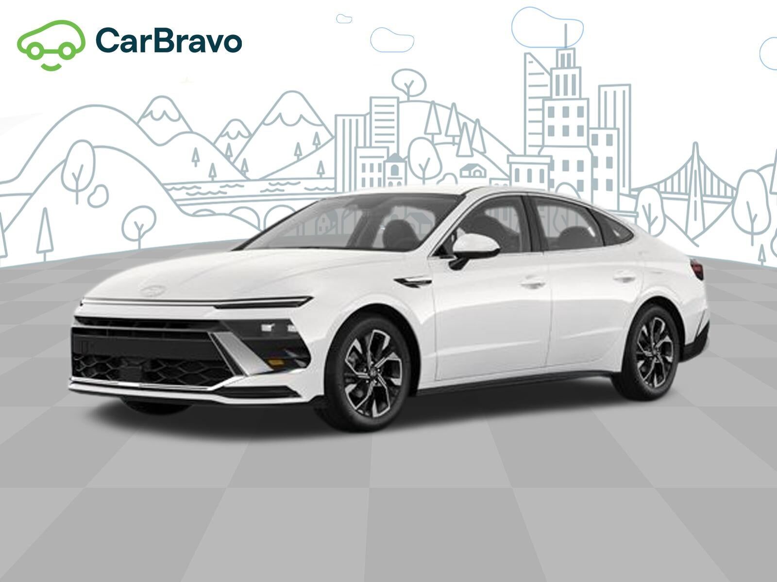 2025 HYUNDAI Sonata