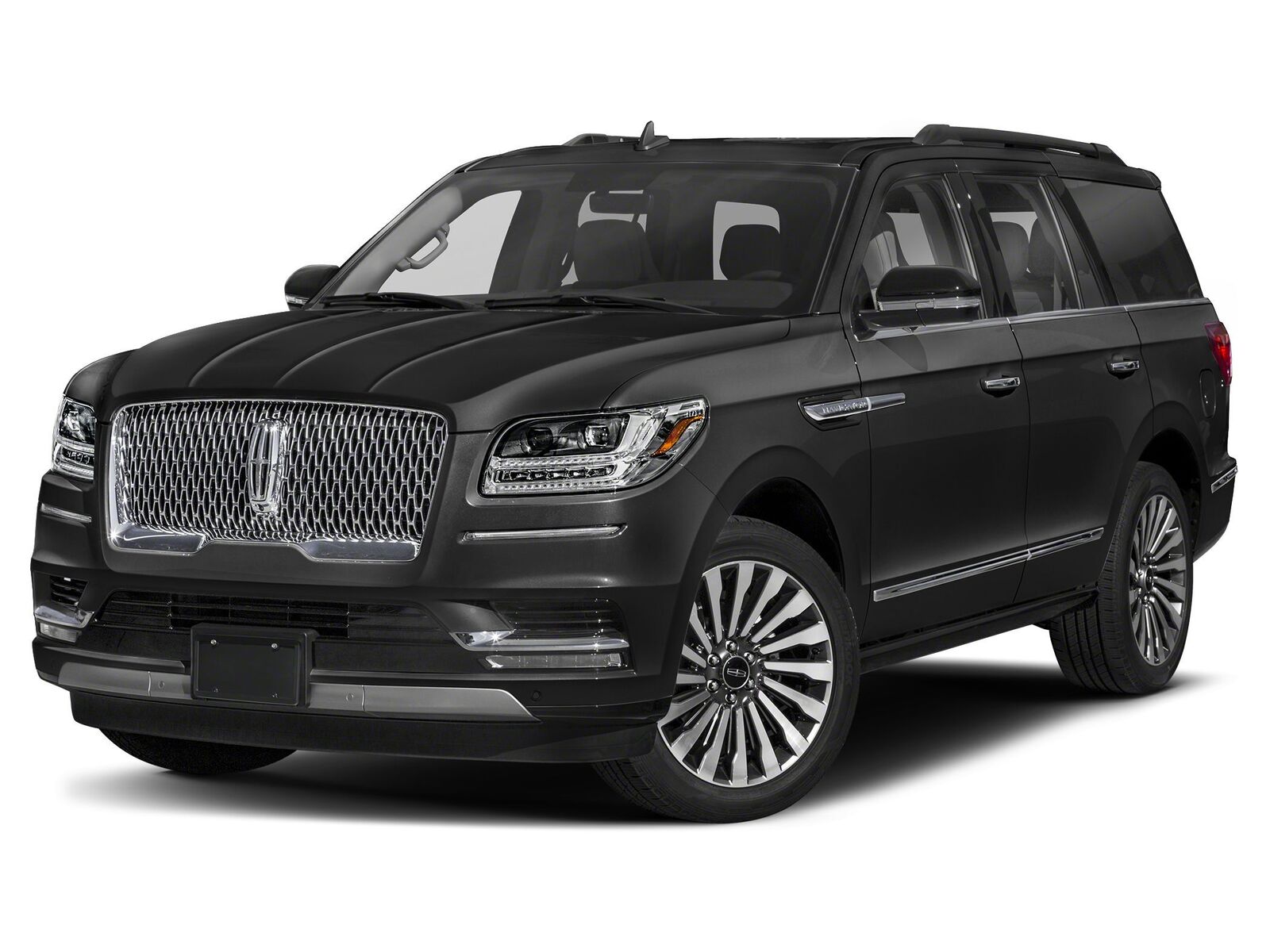 2021 LINCOLN Corsair