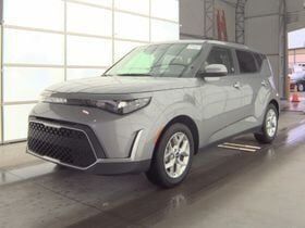 2025 KIA Soul