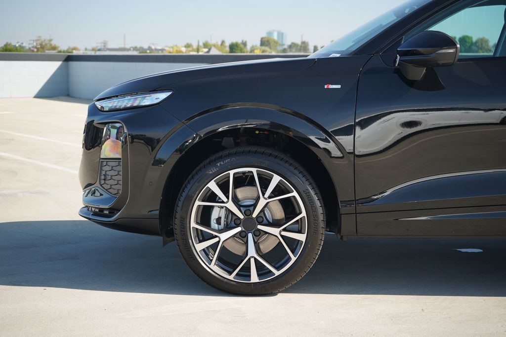 2026 Audi Q3