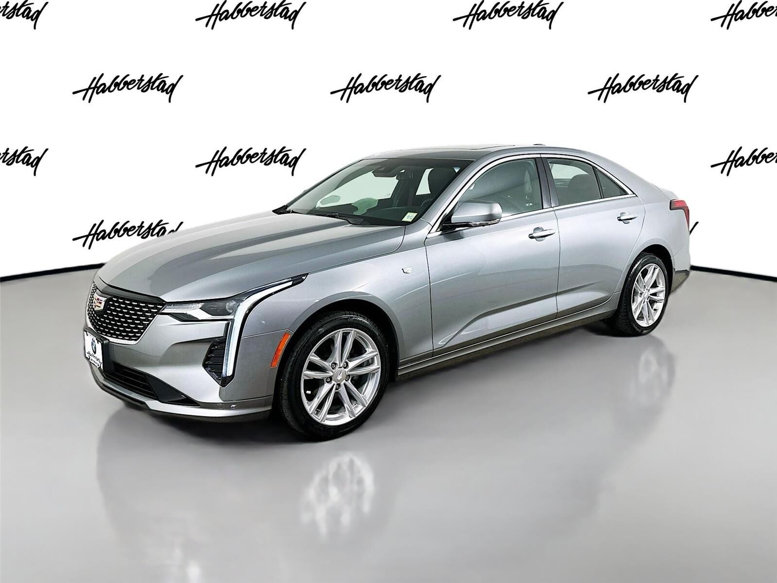 2023 CADILLAC CT4