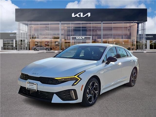 2026 KIA K5