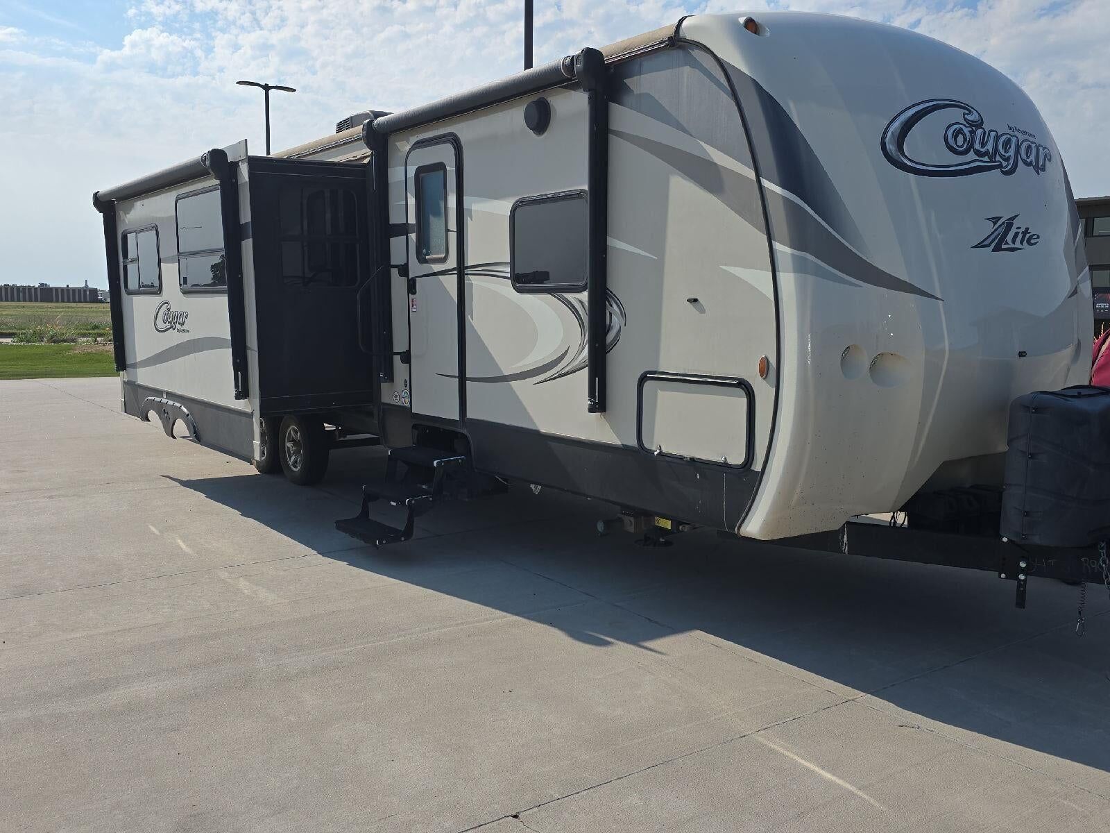 2017 KEYSTONE Keystone