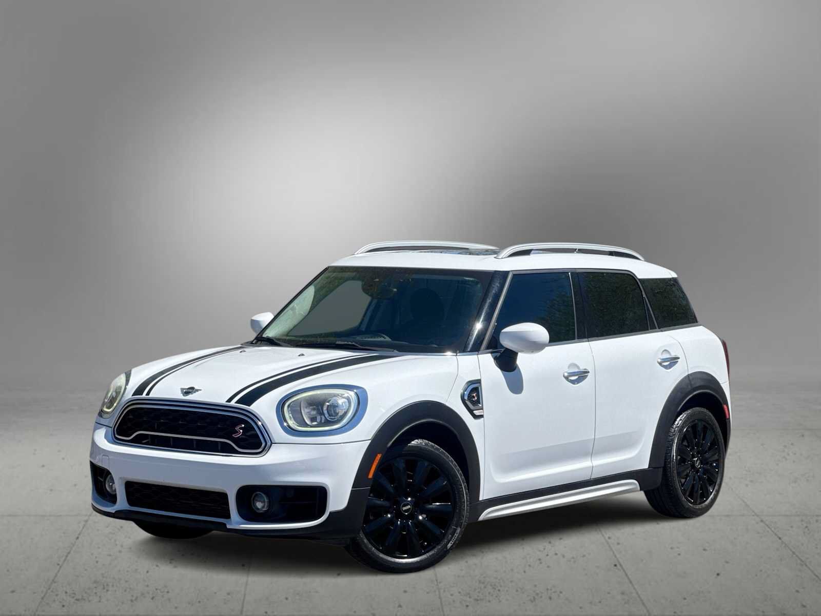 2020 MINI Countryman
