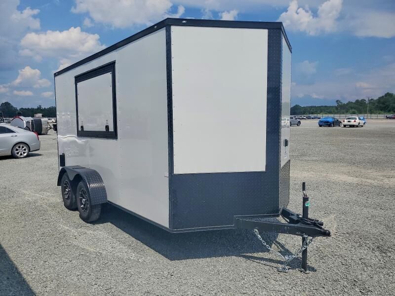 2026 ROCK SOLID CARGO Rock Solid Cargo