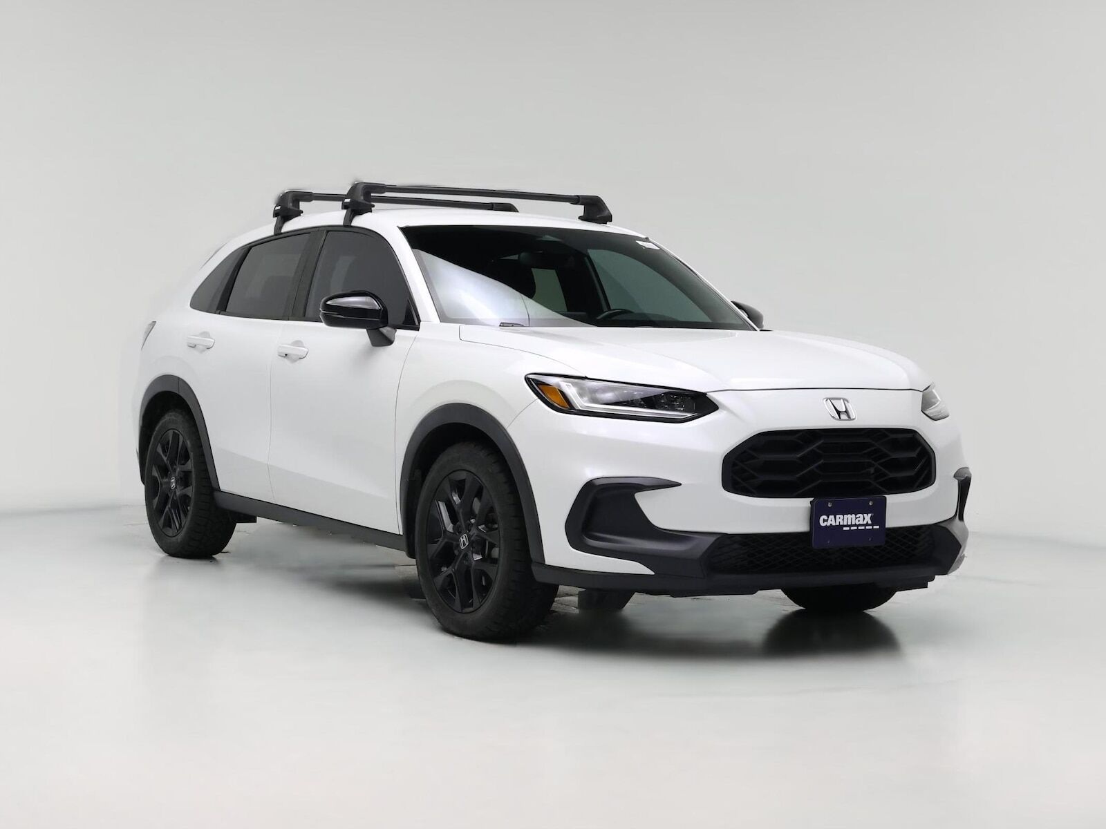 2023 HONDA HR-V