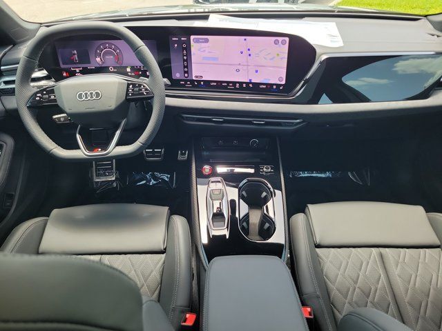 2026 Audi S5