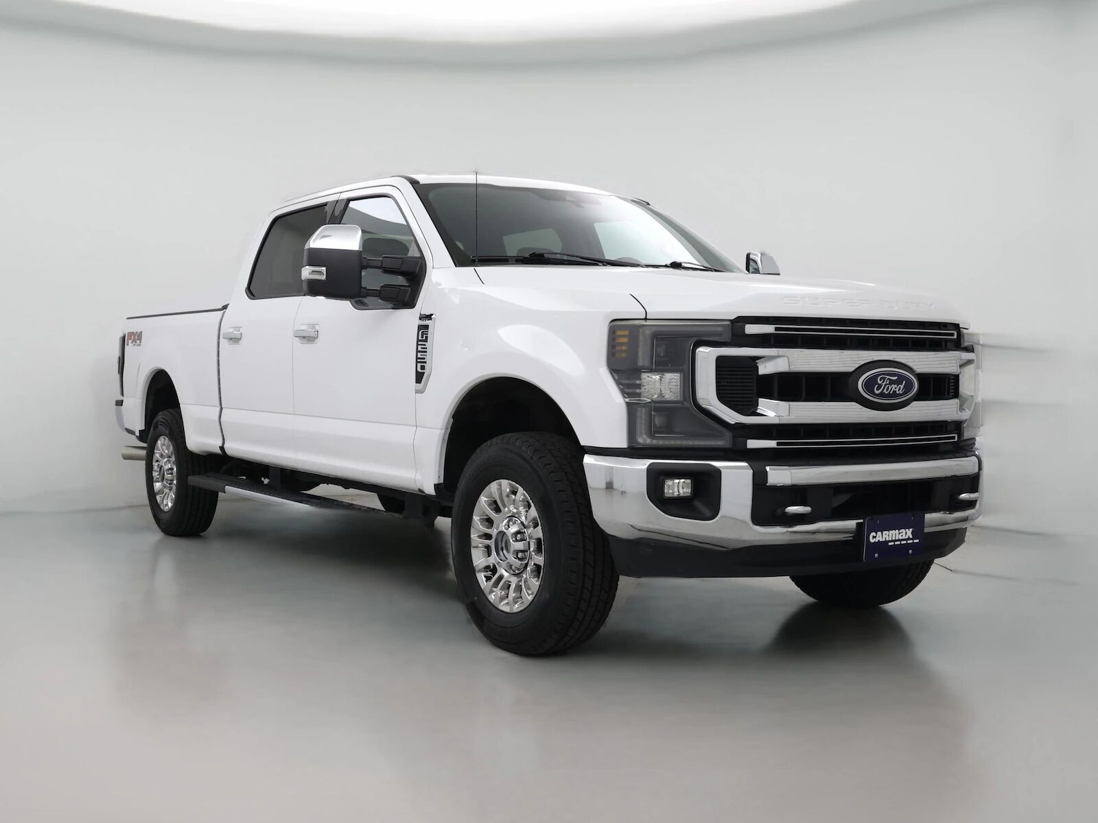 2020 FORD F-250