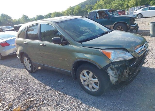 2008 HONDA CR-V