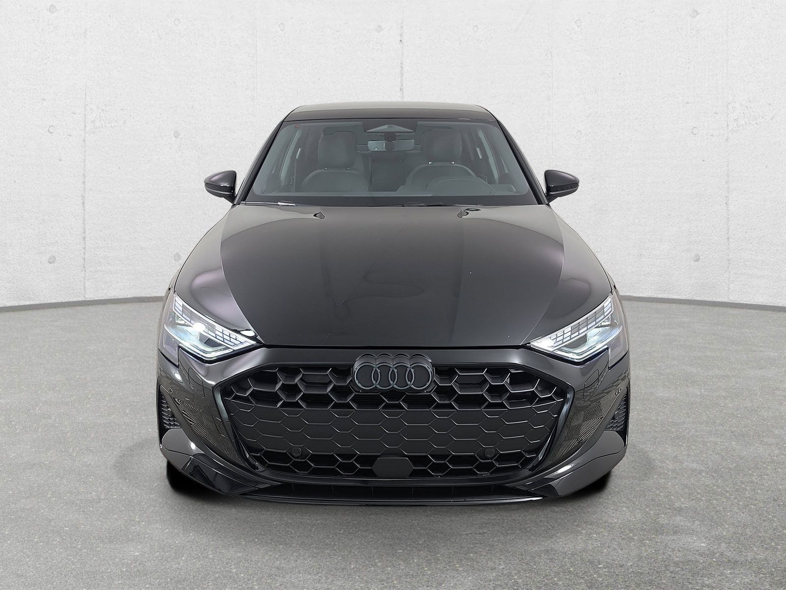 2026 Audi A3