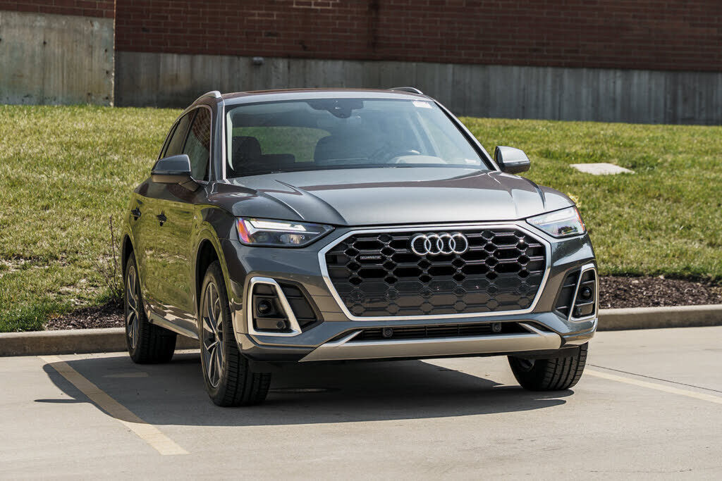2023 Audi Q5