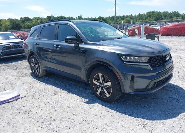 2021 KIA Sorento