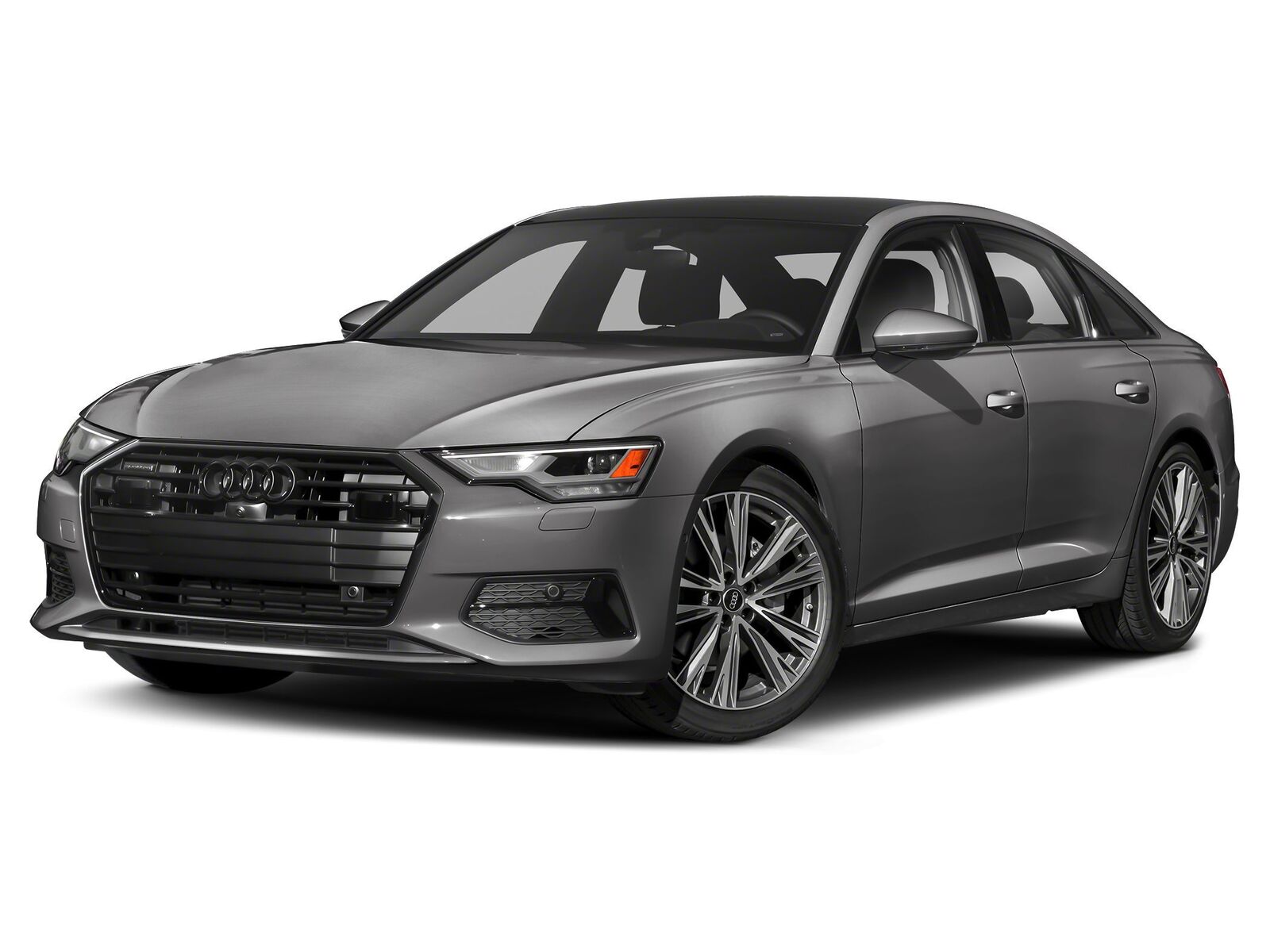 2024 Audi A6