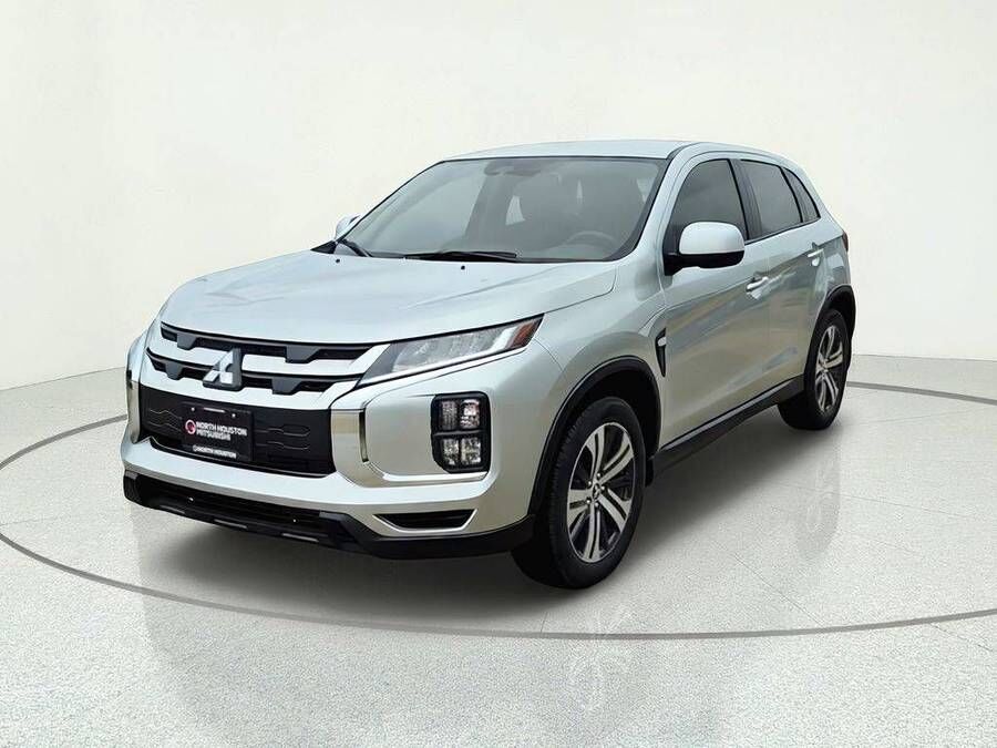 2026 MITSUBISHI Outlander Sport