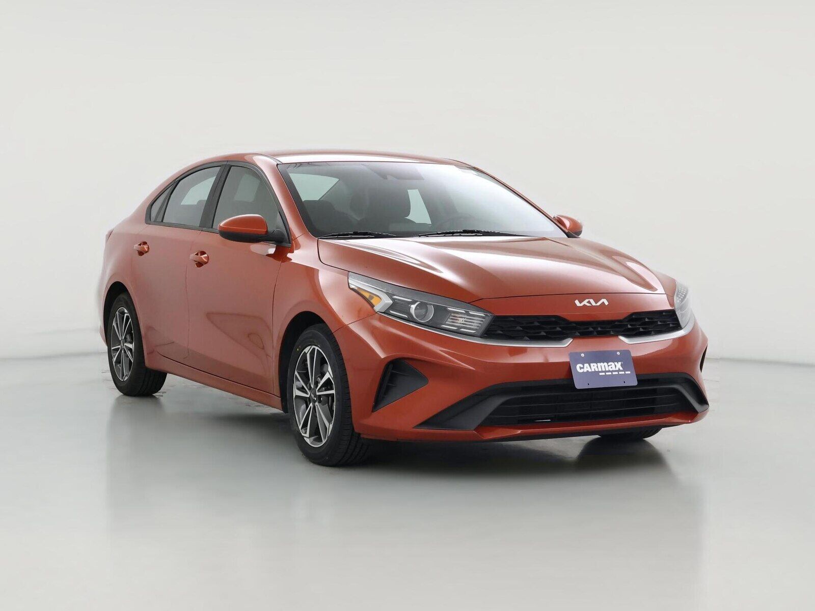2022 KIA Forte